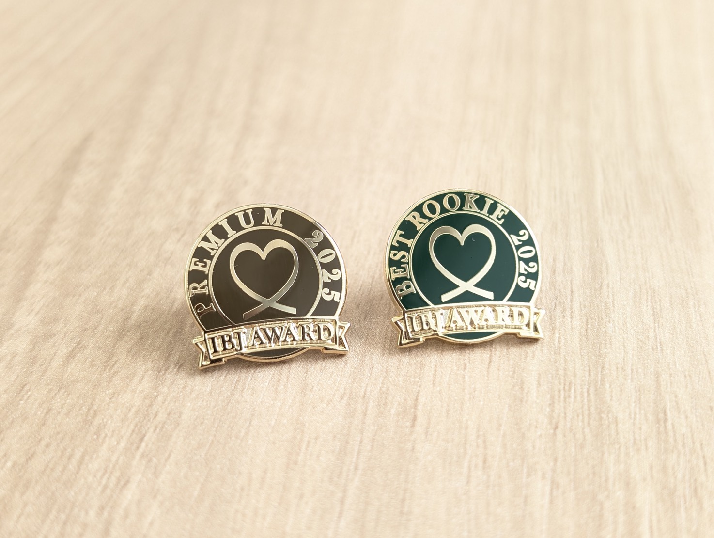 �������k�����m�u���C�_�����AIBJ AWARD 2025�N ����@IBJ �A���[�h����܂������܂���